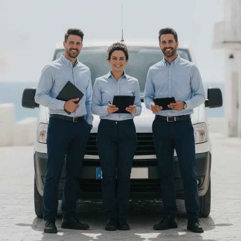 Consulente Finanziario team a Piacenza